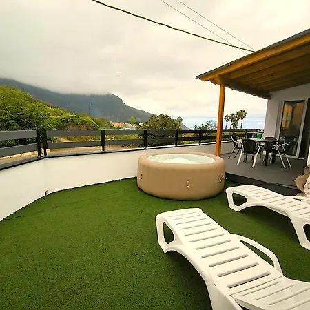 Hikers' Paradise Holiday home Santa Cruz de Tenerife