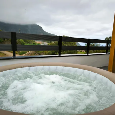 Holiday home Hikers' Paradise *