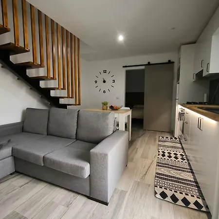Hikers' Paradise Holiday home