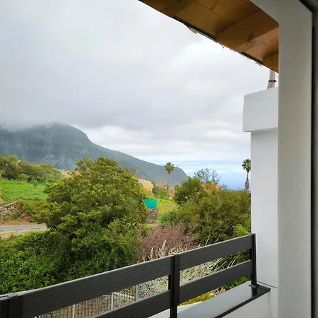 Hikers' Paradise Holiday home Santa Cruz de Tenerife