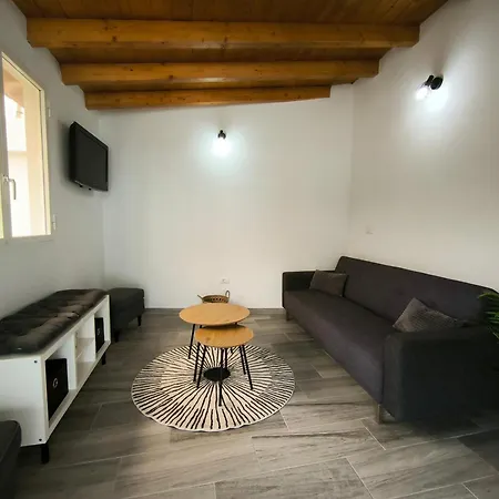 Hikers' Paradise Holiday home