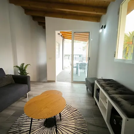 Hikers' Paradise Holiday home Santa Cruz de Tenerife