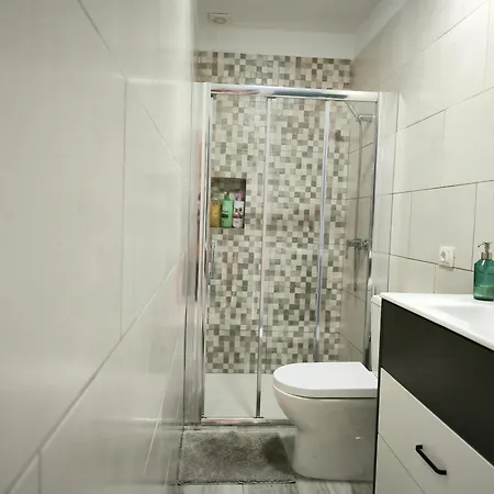 Holiday home Hikers' Paradise Santa Cruz de Tenerife
