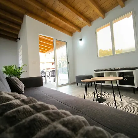 Hikers' Paradise Holiday home Santa Cruz de Tenerife