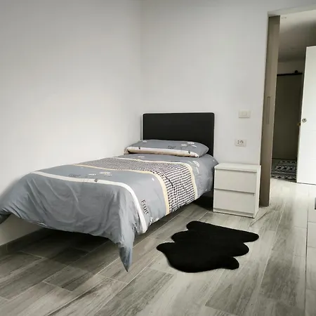 Holiday home Hikers' Paradise Santa Cruz de Tenerife
