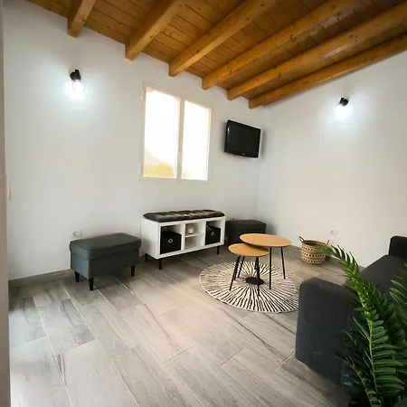 Holiday home Hikers' Paradise Santa Cruz de Tenerife