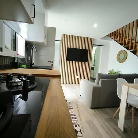 Holiday home Hikers' Paradise Santa Cruz de Tenerife